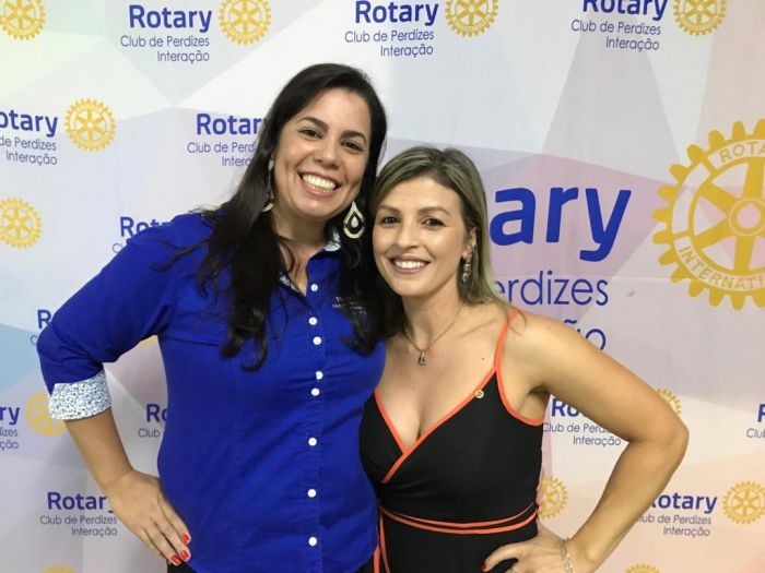 POSSE NOVOS ASSOCIADOS E DIA DAS MÃES